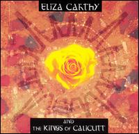 Eliza Carthy - Eliza Carthy & The Kings of Calicutt lyrics