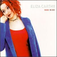 Eliza Carthy - Red Rice lyrics