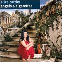 Eliza Carthy - Angels & Cigarettes lyrics