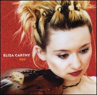 Eliza Carthy - Red lyrics
