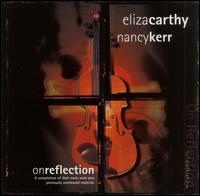 Eliza Carthy - On Reflection lyrics