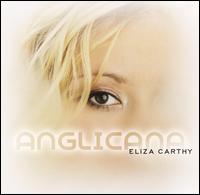 Eliza Carthy - Anglicana lyrics