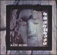 Kate Rusby - Sleepless lyrics