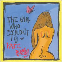 Kate Rusby - The Girl Who Couldn't Fly lyrics