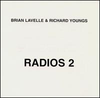 Richard Youngs - Radios, Vol. 2 lyrics