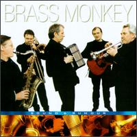 Brass Monkey - Sound & Rumour lyrics