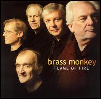 Brass Monkey - Flame of Fire lyrics