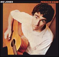 Nic Jones - Penguin Eggs lyrics