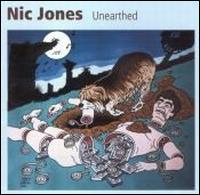 Nic Jones - Unearthed lyrics