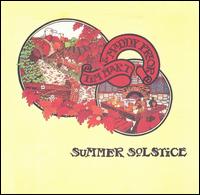 Tim Hart - Summer Solstice lyrics