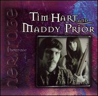 Tim Hart - Tim Hart and Maddy Prior lyrics