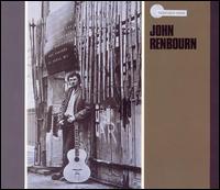 John Renbourn - John Renbourn lyrics