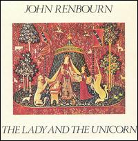 John Renbourn - The Lady and the Unicorn lyrics