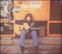 John Renbourn - Faro Annie lyrics