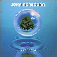 John Renbourn - So Clear lyrics