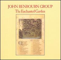 John Renbourn - The Enchanted Garden lyrics