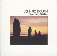 John Renbourn - The Nine Maidens lyrics