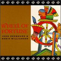 John Renbourn - Wheel of Fortune [live] lyrics