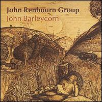 John Renbourn - John Barleycorn lyrics
