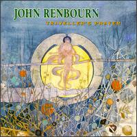 John Renbourn - Traveler's Prayer lyrics