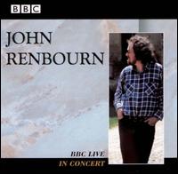 John Renbourn - BBC Live in Concert lyrics
