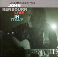 John Renbourn - Live in Italy lyrics