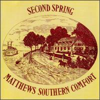Ian Matthews - Second Spring lyrics