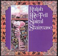 Ralph McTell - Spiral Staircase lyrics