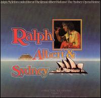 Ralph McTell - Ralph, Albert & Sydney [live] lyrics