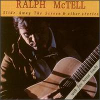 Ralph McTell - Slide Away the Screen lyrics