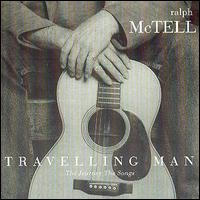 Ralph McTell - Travelling Man [live] lyrics