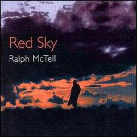Ralph McTell - Red Sky lyrics