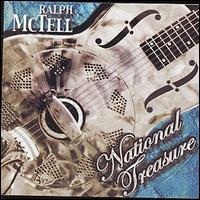 Ralph McTell - National Treasure lyrics