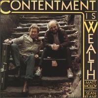 Matt Molloy - Contentment Is Wealth lyrics