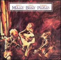 Matt Molloy - Molloy, Brady, Peoples lyrics
