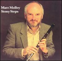 Matt Molloy - Stony Steps lyrics
