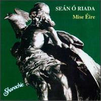 Sean  Riada - Mise Eire (I Am Ireland) [Shanachie] lyrics