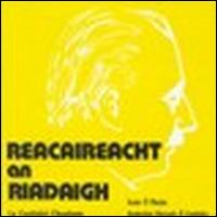 Sean  Riada - Reacaireacht an Riadaigh lyrics