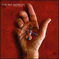 Oysterband - The Big Session, Vol. 1 lyrics