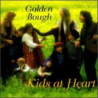 Golden Bough - Kids at Heart lyrics