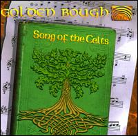 Golden Bough - Song of the Celts lyrics
