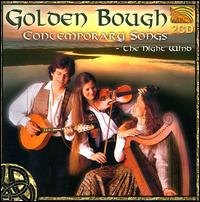 Golden Bough - Contemporary Songs: The Night Wind lyrics