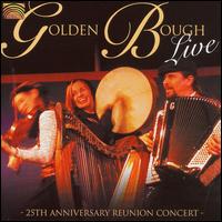 Golden Bough - Golden Bough Live lyrics