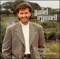 Daniel O'Donnell - Country Collection lyrics