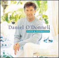 Daniel O'Donnell - Faith & Inspiration lyrics
