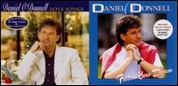 Daniel O'Donnell - Songs of Love lyrics