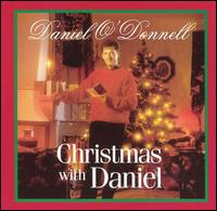 Daniel O'Donnell - Christmas with Daniel O'Donnell lyrics