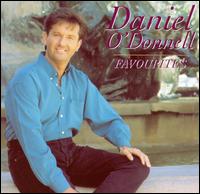 Daniel O'Donnell - Favourites lyrics