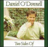 Daniel O'Donnell - Two Sides Of lyrics