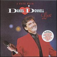 Daniel O'Donnell - Date With (Live) lyrics